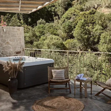 Tatil Evi Fairytale & Zakynthos