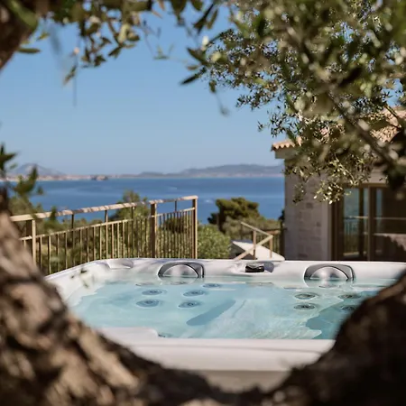 Fairytale & Zakynthos Marathiás