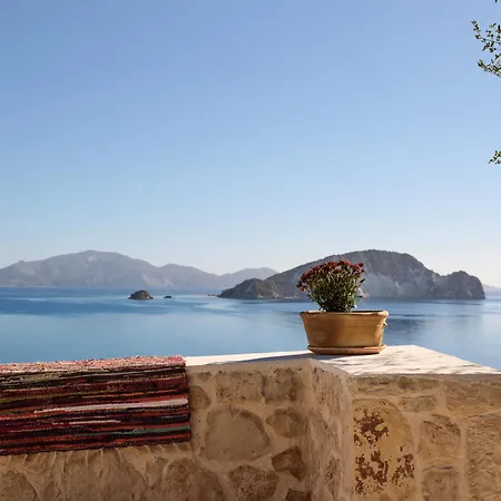 Feriehus Fairytale & Zakynthos