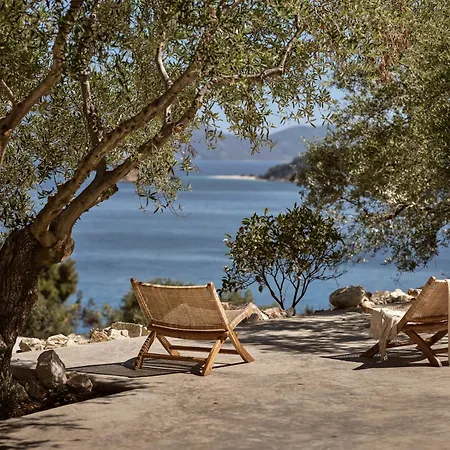 Feriehus Fairytale & Zakynthos