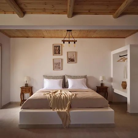 Fairytale & Zakynthos Marathiás