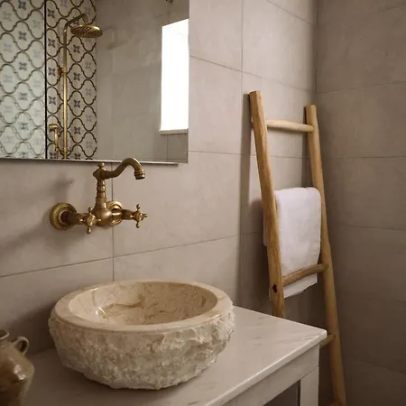 Fairytale & Zakynthos Feriehus *