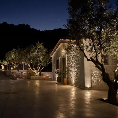 Feriehus Fairytale & Zakynthos