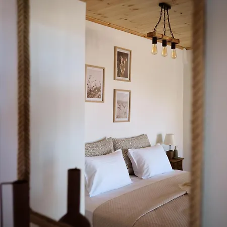 Fairytale & Zakynthos Marathiás