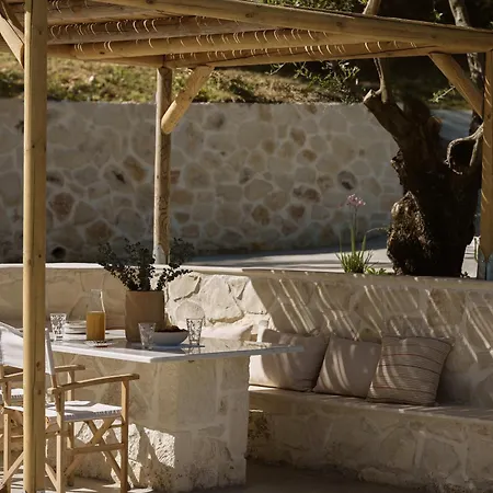 Feriehus Fairytale & Zakynthos