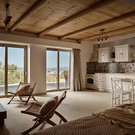 Fairytale & Zakynthos Marathiás