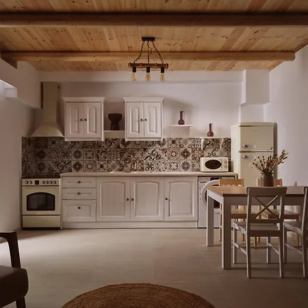 Fairytale & Zakynthos * Marathiás