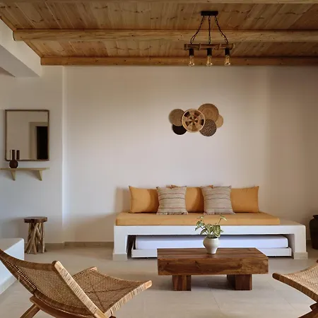 Feriehus Fairytale & Zakynthos