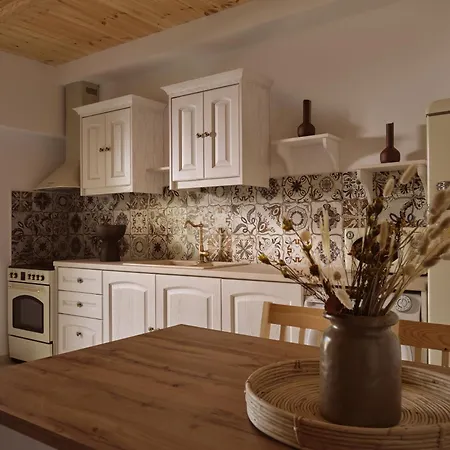 Fairytale & Zakynthos Feriehus *