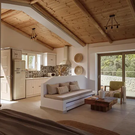 Fairytale & Zakynthos Marathiás