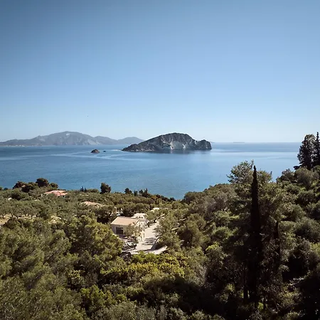 Fairytale & Zakynthos * Marathiás