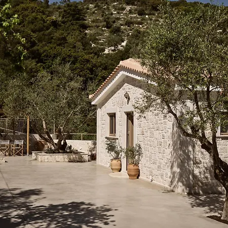 Fairytale & Zakynthos * Marathiás