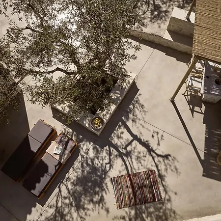 Fairytale & Zakynthos Feriehus