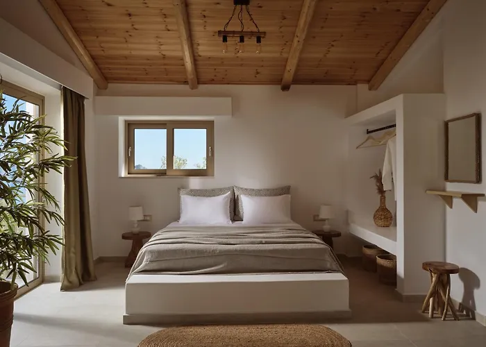 Fairytale & Zakynthos Casa vacanze Marathiás