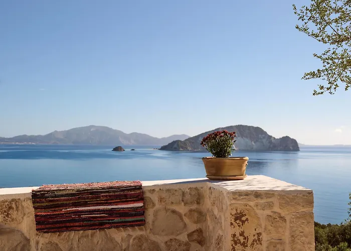 Casa vacanze Fairytale & Zakynthos
