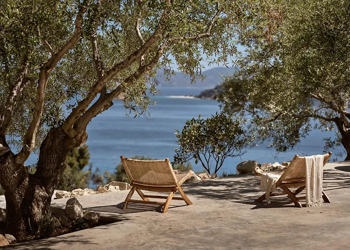 Casa vacanze Fairytale & Zakynthos