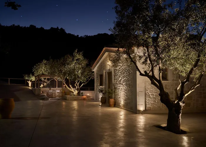 Casa vacanze Fairytale & Zakynthos
