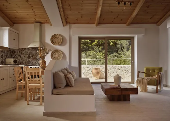 Fairytale & Zakynthos Casa vacanze Marathiás