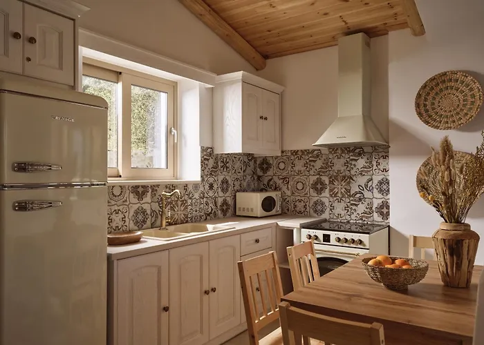 Fairytale & Zakynthos Casa vacanze *