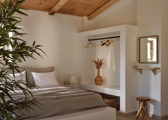 Fairytale & Zakynthos Casa vacanze *