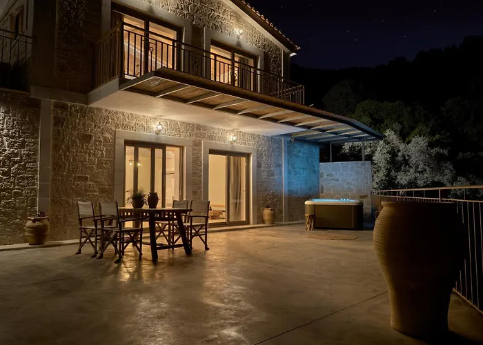 Fairytale & Zakynthos Casa vacanze