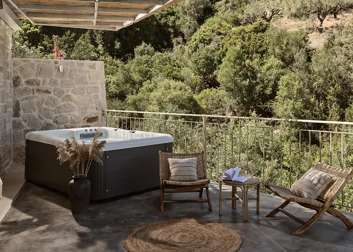 Casa vacanze Fairytale & Zakynthos