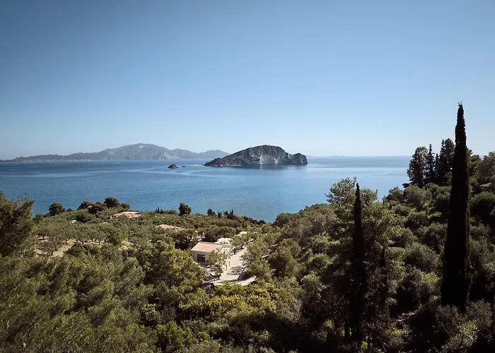 Fairytale & Zakynthos * Marathiás