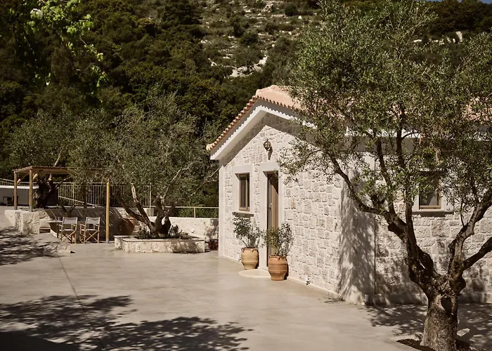 Fairytale & Zakynthos * Marathiás
