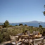 Fairytale & Zakynthos Feriehus Marathiás