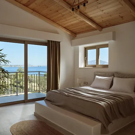 Fairytale & Zakynthos * Marathiás